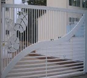 Serralheria Menino Deus