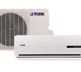 JC Instalações de Split e Transportes