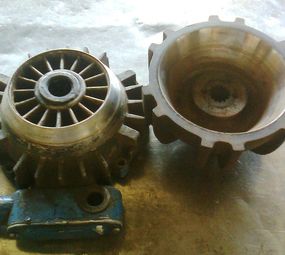 Rigo e Cia - Distribuidora de Freios e Embragens Industriais photo 2