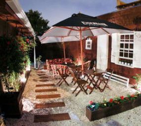 Casa da Mãe Joana Gastronomia photo 1