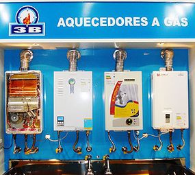 3B Aquecedores photo 2