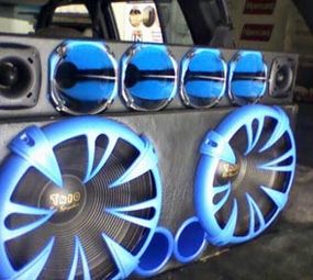 Make Sound - Auto Som photo 2