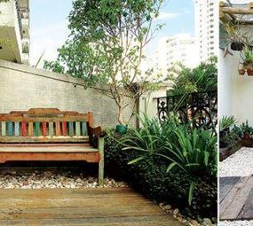 Ciqueira Jardinagem e Paisagismo   photo 2