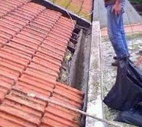 Detec Detecções Eletrônicas de Vazamento e Reformas em Geral photo 1