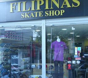 Filipinas Skate Shop photo 2