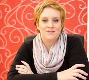 Priscila Tescaro - Consultora de Comunicação  photo 1