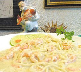 Atelier de Massas photo 2