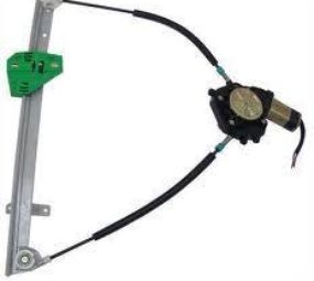 Denniscar Vidros Elétricos photo 1