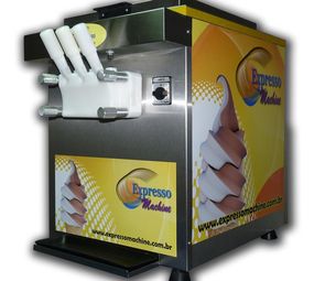 Expresso Machine photo 2