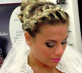 Heloisa Nobre Cabeleireiros photo 1