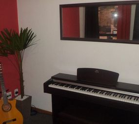 Escola de Música Clave Sol photo 1