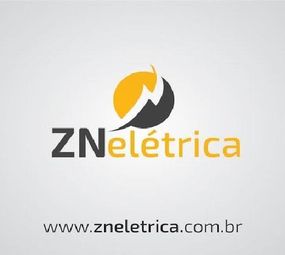 Zn Elétrica Florianópolis  logo