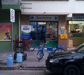 Águas Preciosas photo 2