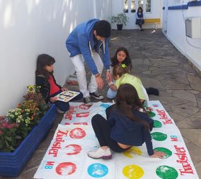 Quatrum English Schools  photo 1