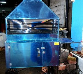 Casa das Churrasqueiras photo 2