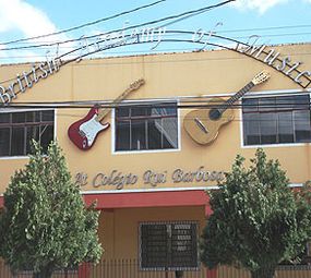 Colégio Rui Barbosa photo 2