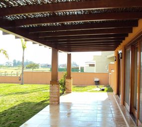 Landin - Treliçado em Bambu photo 2