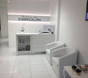 Estética das Sobrancelhas photo 1