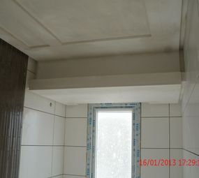 D'Lima - Decorações em Gesso e Instalações Elétricas photo 1