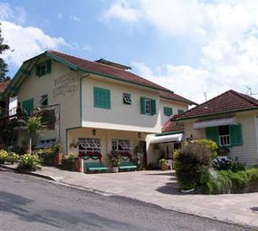 Pousada Mikolay photo 1