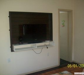 Nosso Lar Casa de Repouso