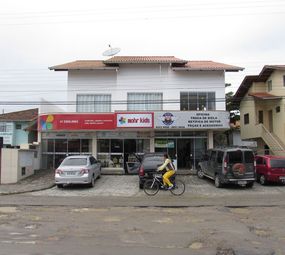 Construções Reformas em Geral