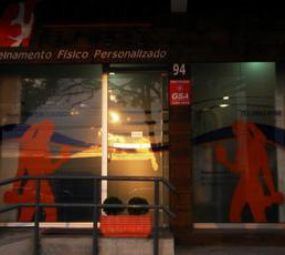 Studio Fitness - Treinamento Físico Personalizado photo 1