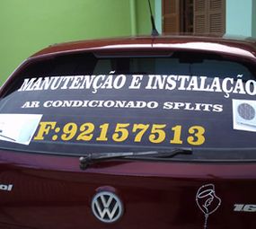 A 1000 Refrigeração e Ar Condicionado photo 2