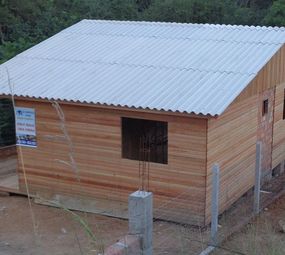 Sul América Casas Pré-Fabricadas photo 2