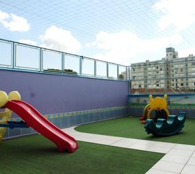 Escola de Educação Infantil Educar photo 2