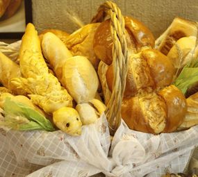 Pão da Hora - Confeitaria, Padaria e Cafeteria photo 1