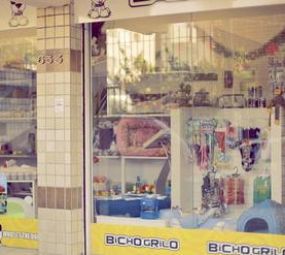 Bicho Grilo Pet Care - Clínica Veterinária photo 1