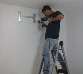 Authentic Refrigeração, Instalação e Manutenção de Ar Split photo 1