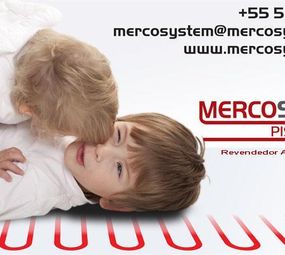 Mercosystem - Piso Aquecido photo 1