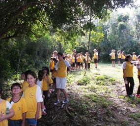 Colégio Adventista Rui Barbosa photo 2