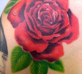 Heráclito Tattoo e Piercing photo 1