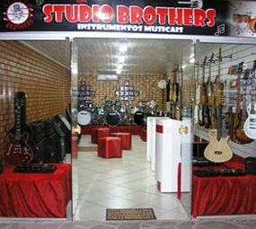 Studio Brother's photo 1