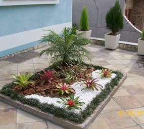 Jaboski Floricultura  photo 1