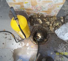 Desentupidora Rota Sul photo 2