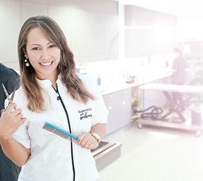 Lindinhos e Perfumados