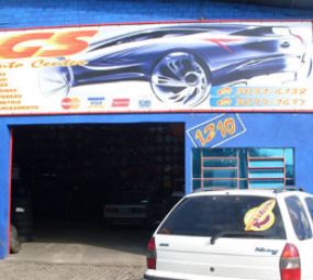 GS Auto Center photo 1