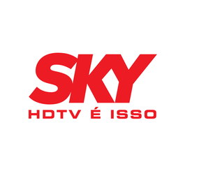 SKY - O melhor da TV por assinatura!