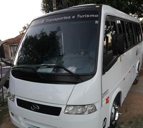 Solfer Lise Transporte e Turismo