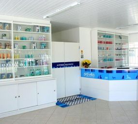 Hospital Veterinário Pró Vita photo 2