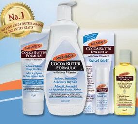 Cherie Cosméticos e Perfumaria