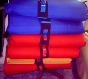 Selaria Vargas Artigos para Cavalos