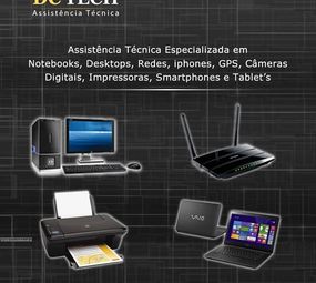 DC Tech Assistência Técnica photo 1