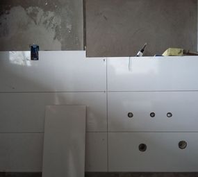 Geovany Maia -  Porcelanatos e Acabamentos