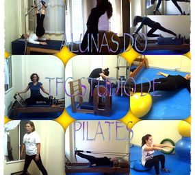 TFC Studio de Pilates photo 1