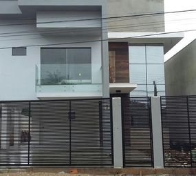 Mestre de Obras Prestadora de Serviços